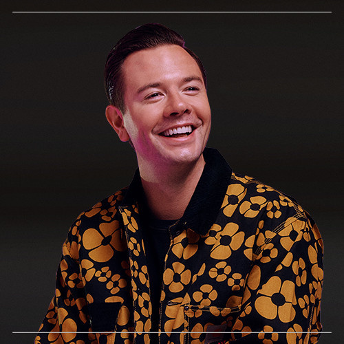 Sam Feldt - Flyer