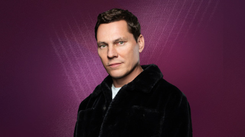 Tiësto - Flyer