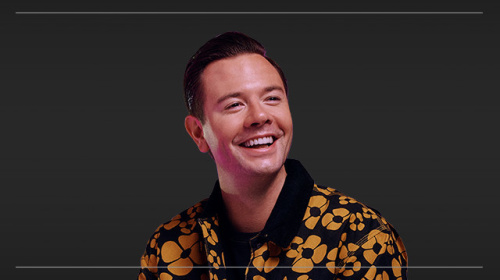 Sam Feldt - Flyer