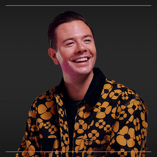 Sam Feldt - Flyer
