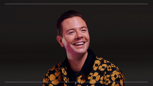 Sam Feldt - Flyer