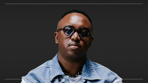 Shimza - Flyer