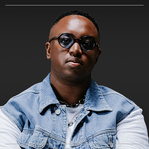 Shimza - Flyer