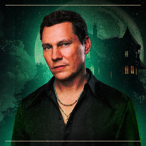 Tiësto - Flyer