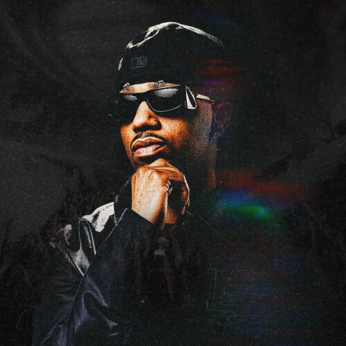 Metro Boomin - Flyer