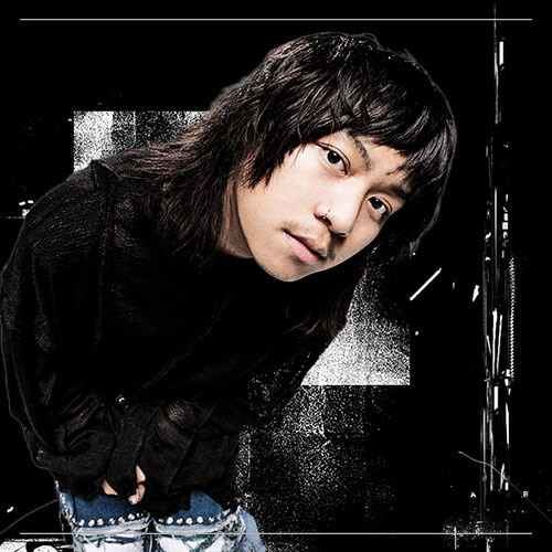 Knock2 - Flyer