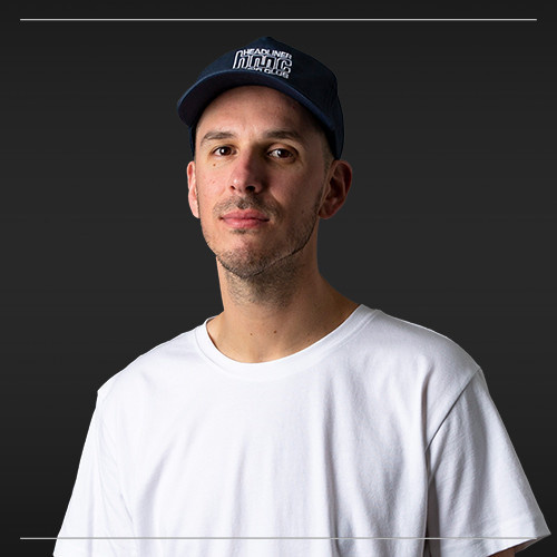 Eric Dlux at LIV Las Vegas thumbnail