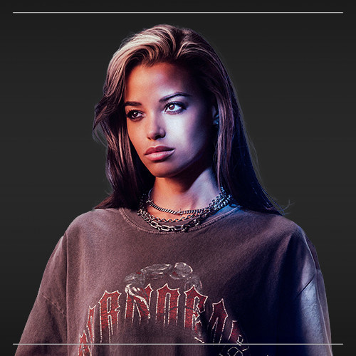 LINSKA - Flyer
