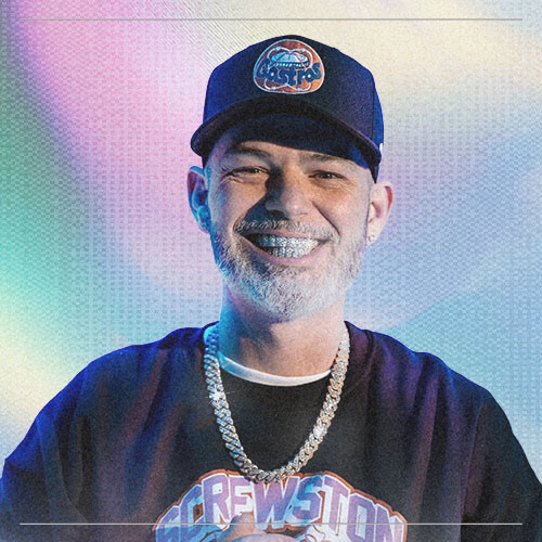 Paul Wall - Y2K Sundays - Flyer