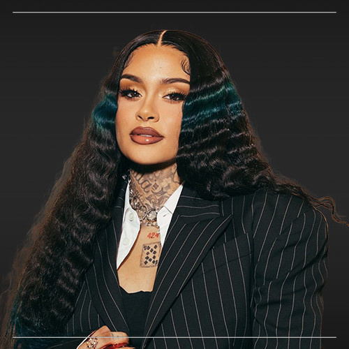 Kehlani - Flyer