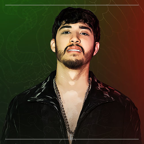 Netón Vega | RØZ - Mexican Independence Weekend - Flyer