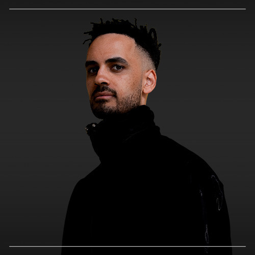 Cassian - Flyer
