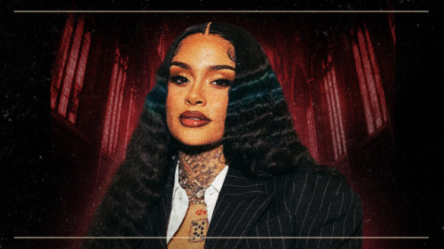 Kehlani at LIV Las Vegas thumbnail