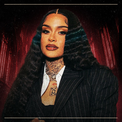 Kehlani - Flyer