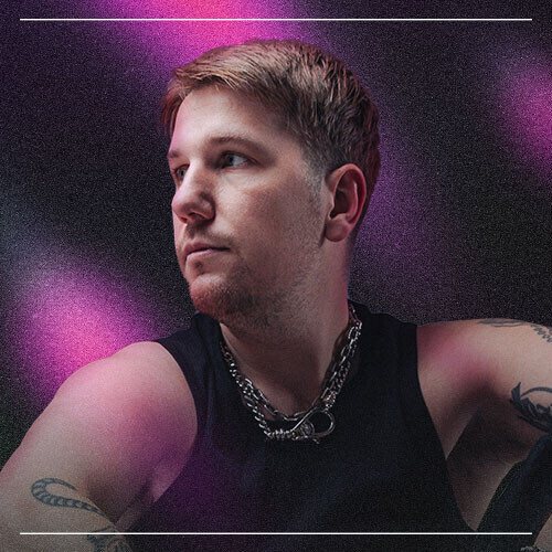 Layton Giordani - Flyer