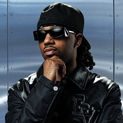 Metro Boomin - Flyer