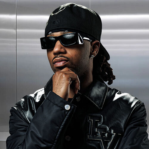 Metro Boomin - Flyer