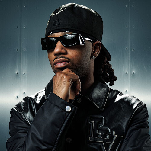 Metro Boomin - Flyer