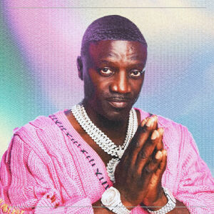 Flyer: Akon - Y2K Night