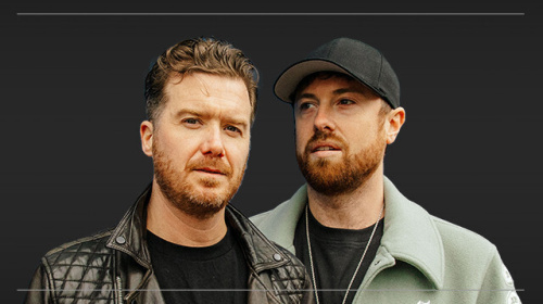 Gorgon City at LIV Las Vegas thumbnail