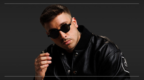 Matroda at LIV Las Vegas thumbnail