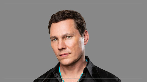 Tiësto at LIV Las Vegas thumbnail