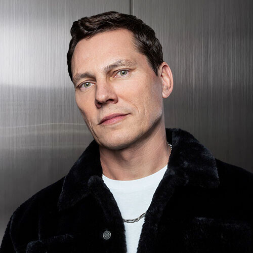 Tiësto - Flyer
