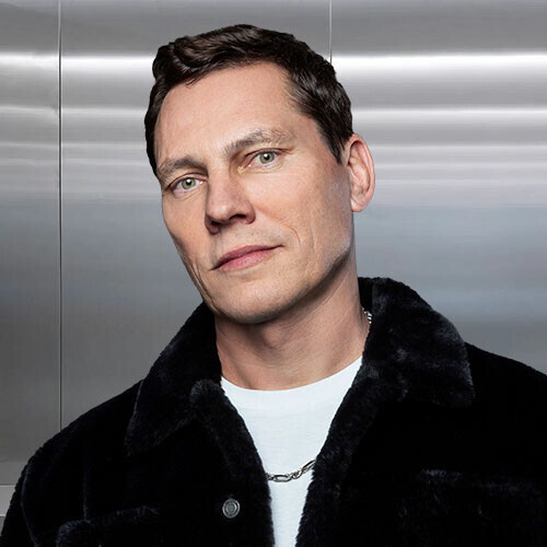 Tiësto - Flyer