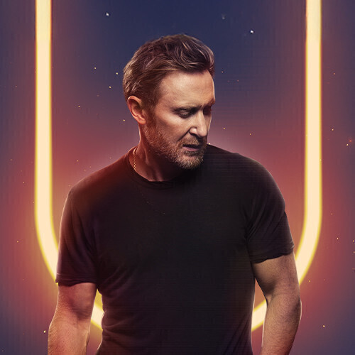 David Guetta at LIV Las Vegas thumbnail