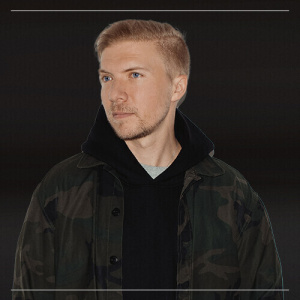 Flyer: Four Color Zack