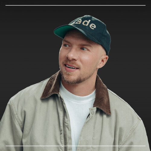 Four Color Zack - Flyer