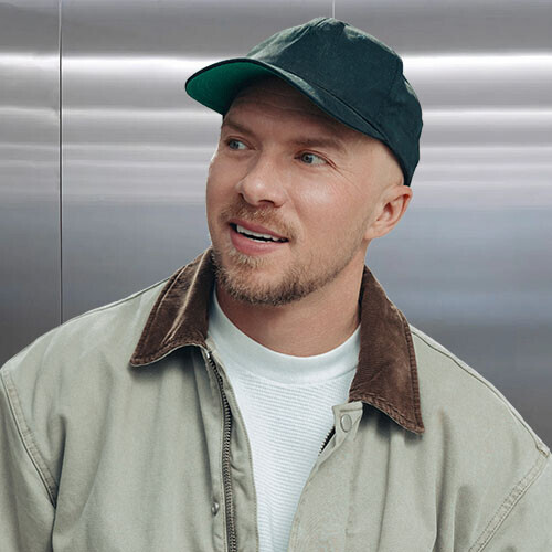 Four Color Zack - Flyer