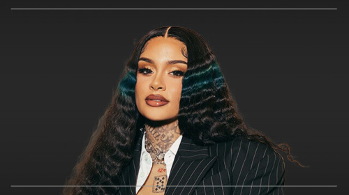 Kehlani - Flyer