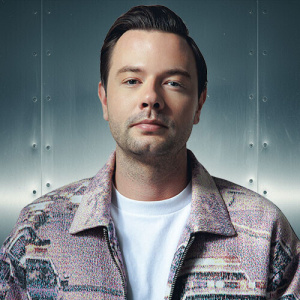 Sam Feldt at LIV Nightclub