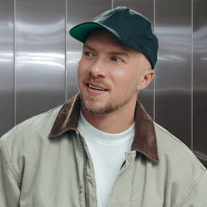 Flyer: Four Color Zack