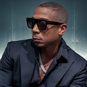 Flyer: Ja Rule Birthday Celebration