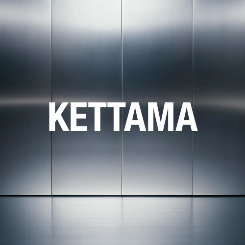 Kettama - Flyer