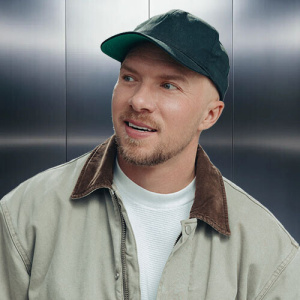 Flyer: Four Color Zack