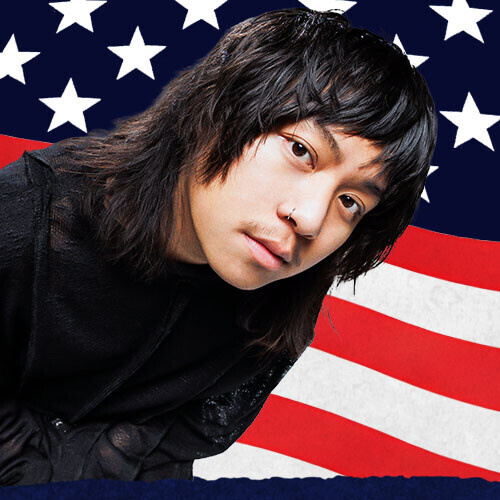 Knock2 - Memorial Day Weekend - Flyer