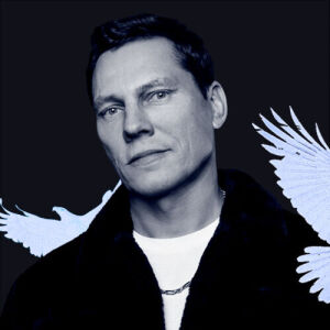 Flyer: Tiësto