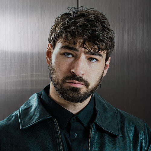 Crankdat - Flyer