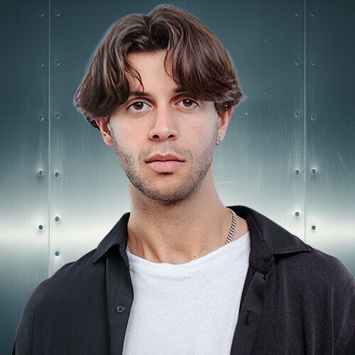 Ben Sterling at LIV Las Vegas thumbnail