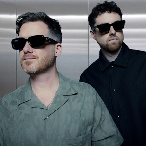 Flyer: Gorgon City