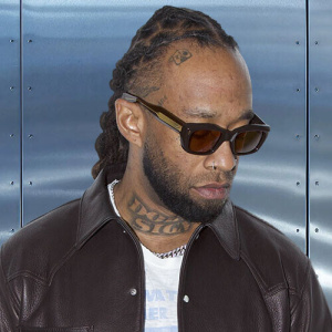 Flyer: Ty Dolla $ign