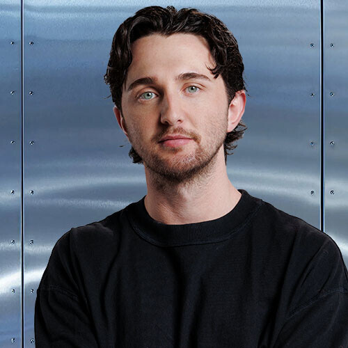 Max Styler at LIV Las Vegas thumbnail