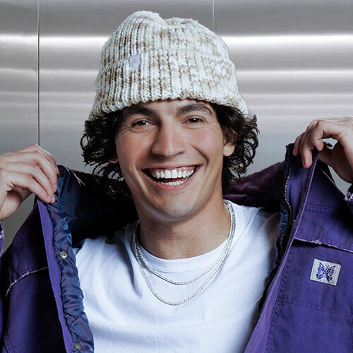 Disco Lines at LIV Las Vegas thumbnail