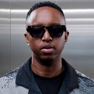 Flyer: Shimza