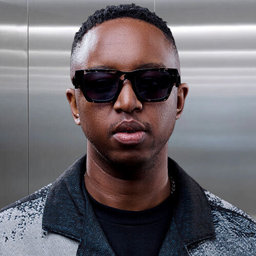 Shimza at LIV Las Vegas thumbnail