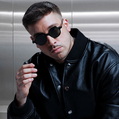 Matroda at LIV Las Vegas thumbnail