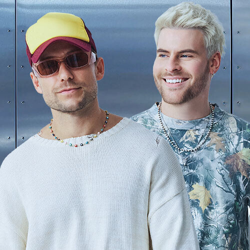 Sidepiece at LIV Las Vegas thumbnail